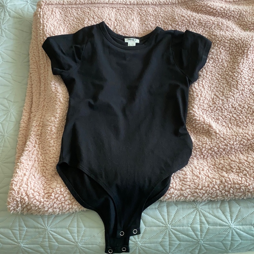 girls body suit - Picture 1 of 1